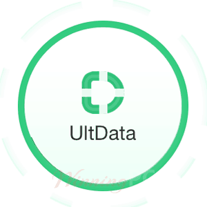 UltData iPhone Data Recovery 7.6.1.0 download free