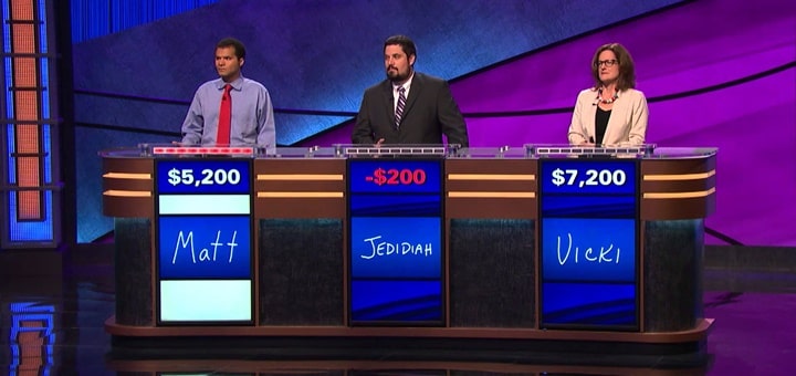 jeopardy theme song free download